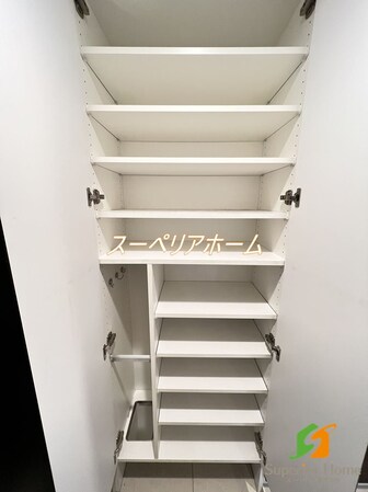 GENOVIA 東神田 green veilの物件内観写真